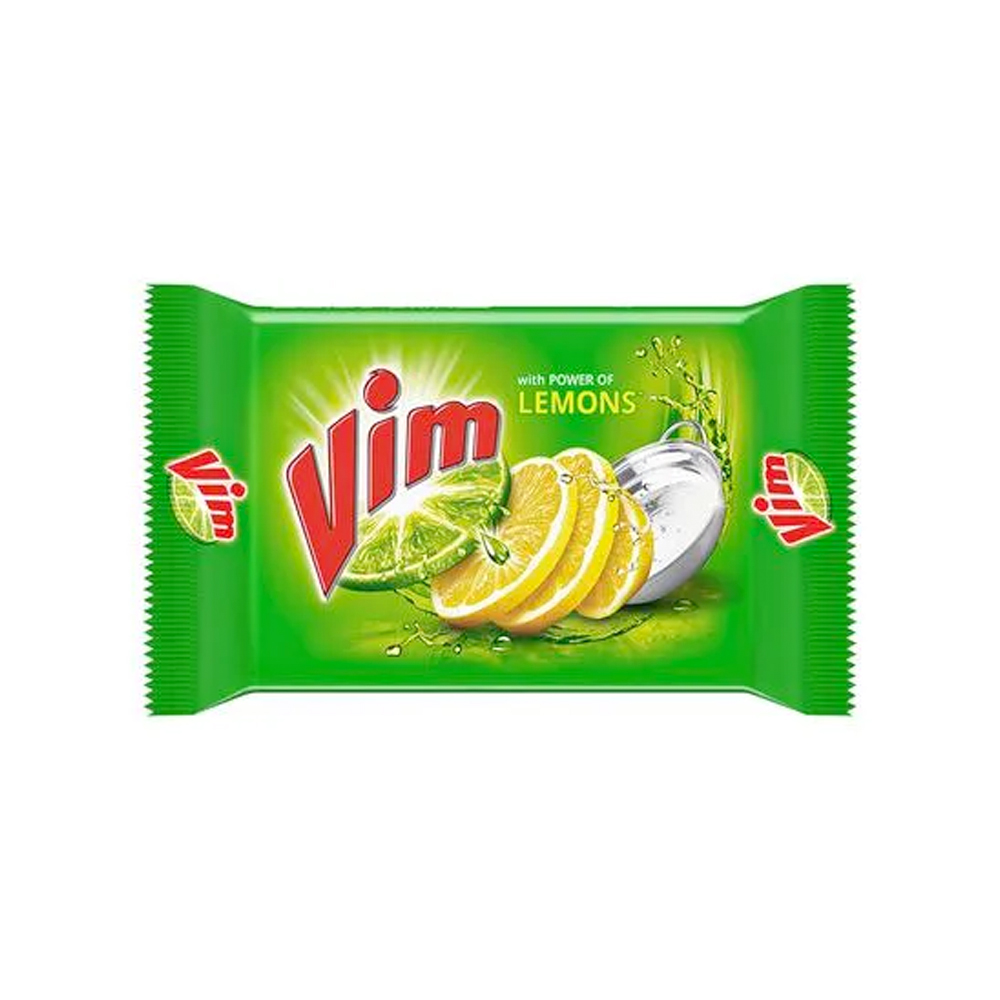 Vim Soap lemon pudhina - 300g 