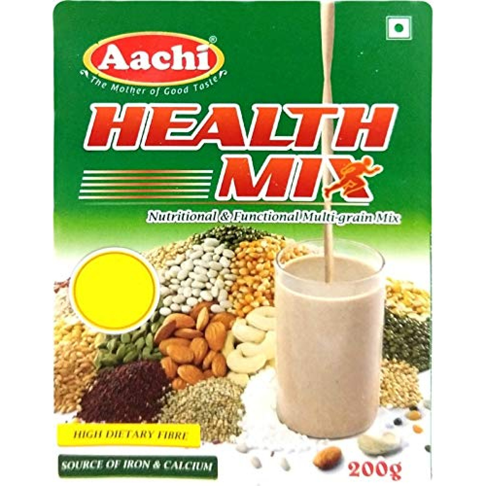 Aachi Health Mix 500g 