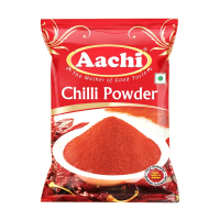 Aachi Chilli Powder 100g 