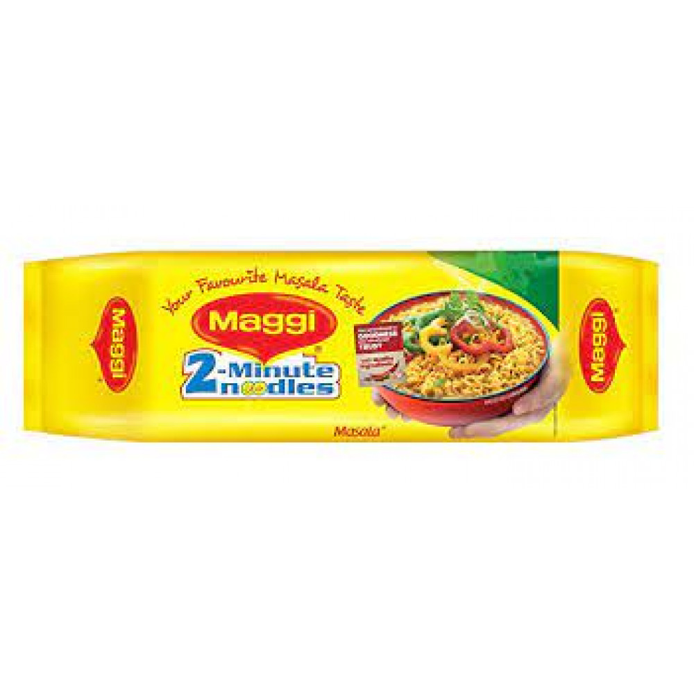 Maggi 2 Minute Noodles 6pack 