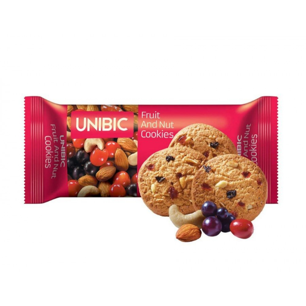Unibic Fruits and Nuts 