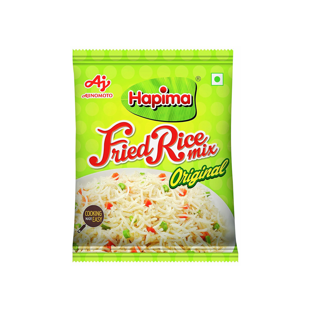 Hapima fried rice original 