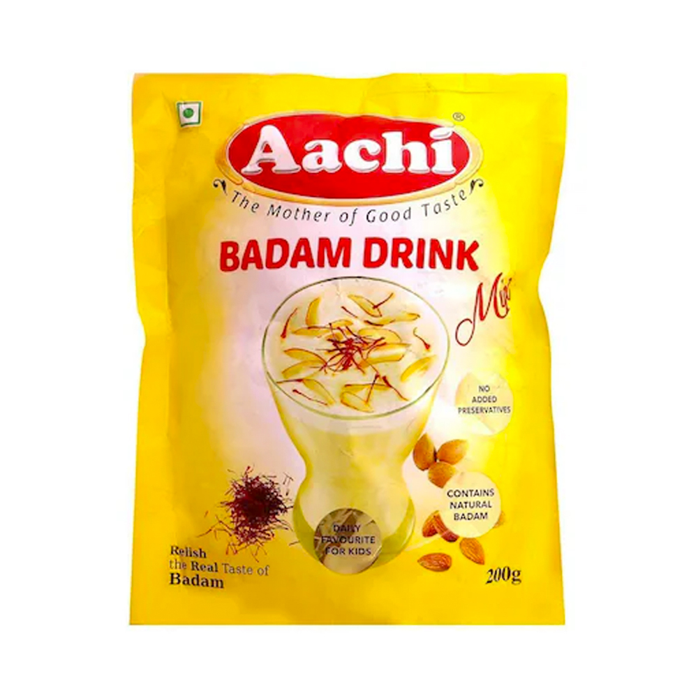 Aachi Badam Drink 