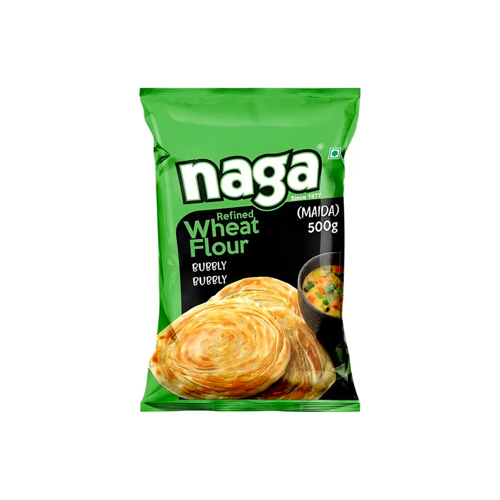 Naga Maida Flour 