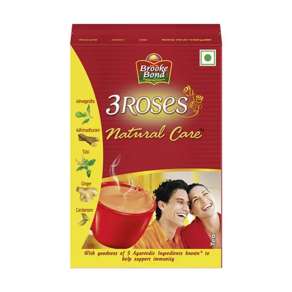 3 roses nature care 250g 