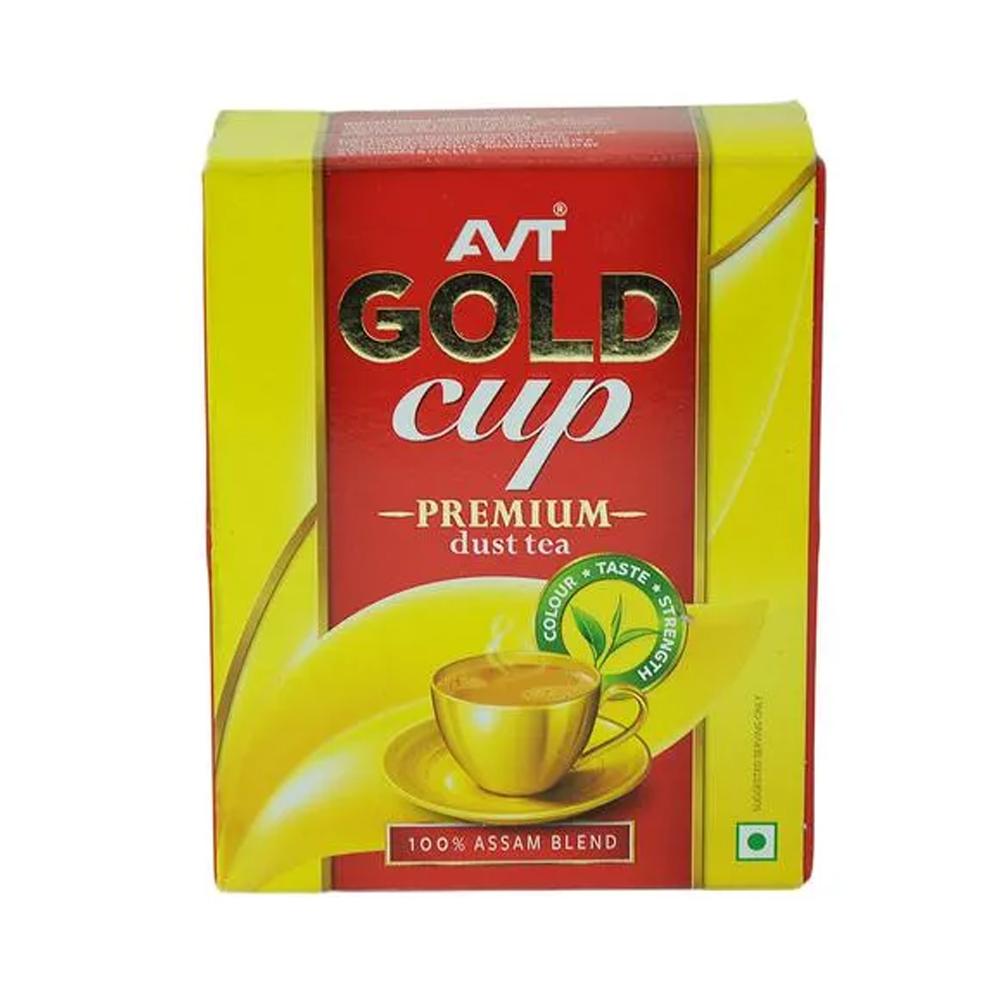 AVT gold cup 250g 