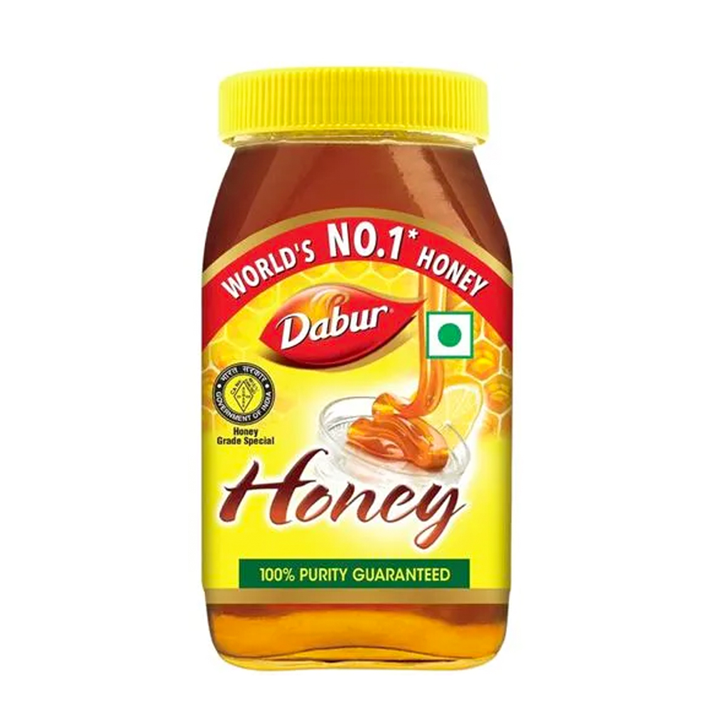 Dabur honey 250g 