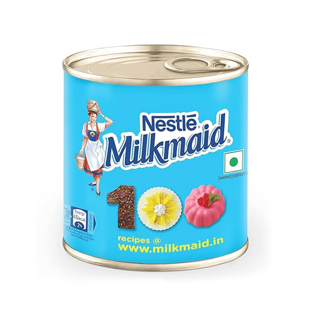 Nestle milkmaid 210g 