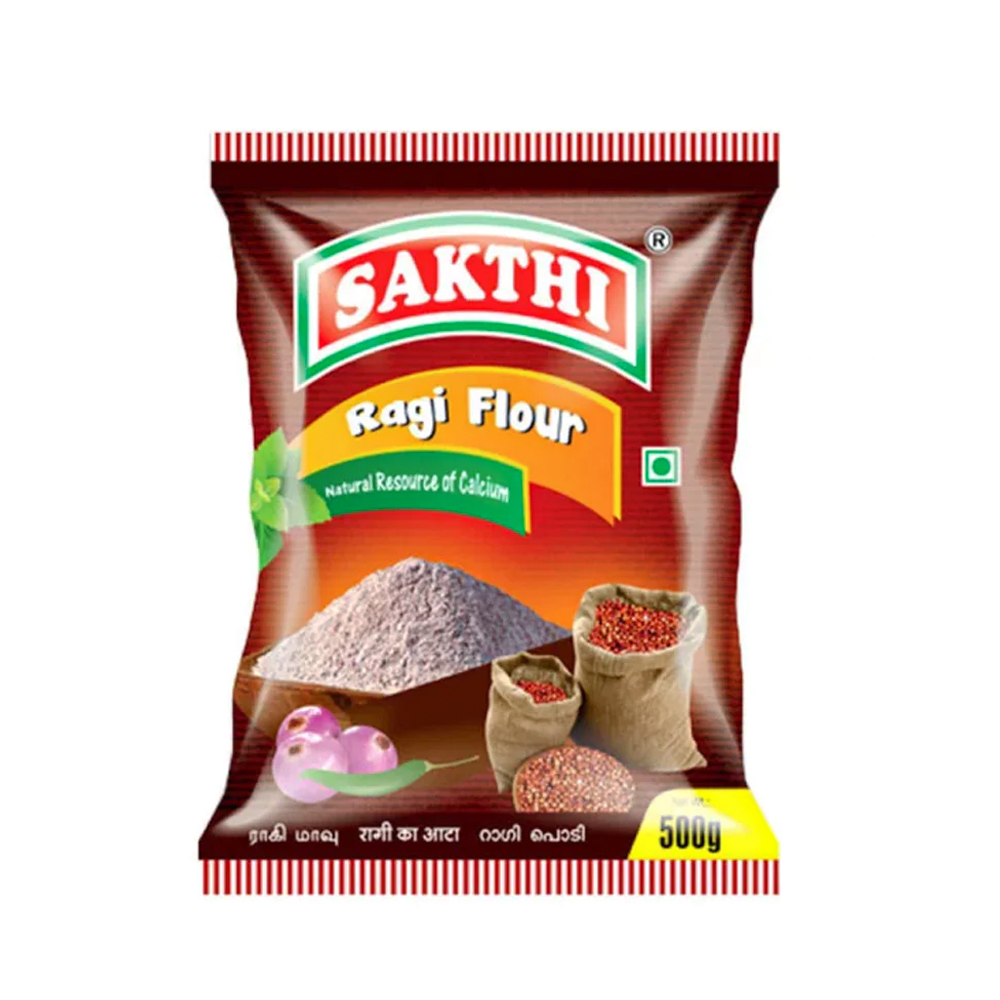 Sakthi Ragi Flour 
