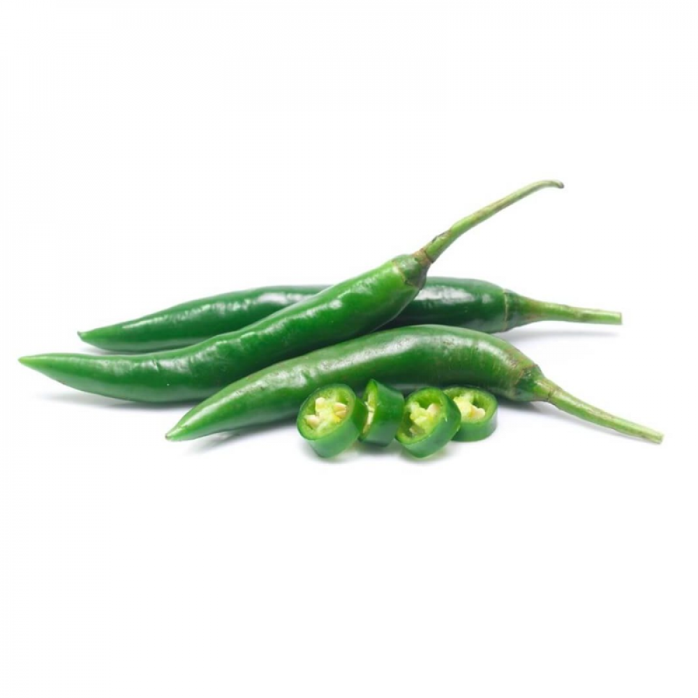 Green Chili 