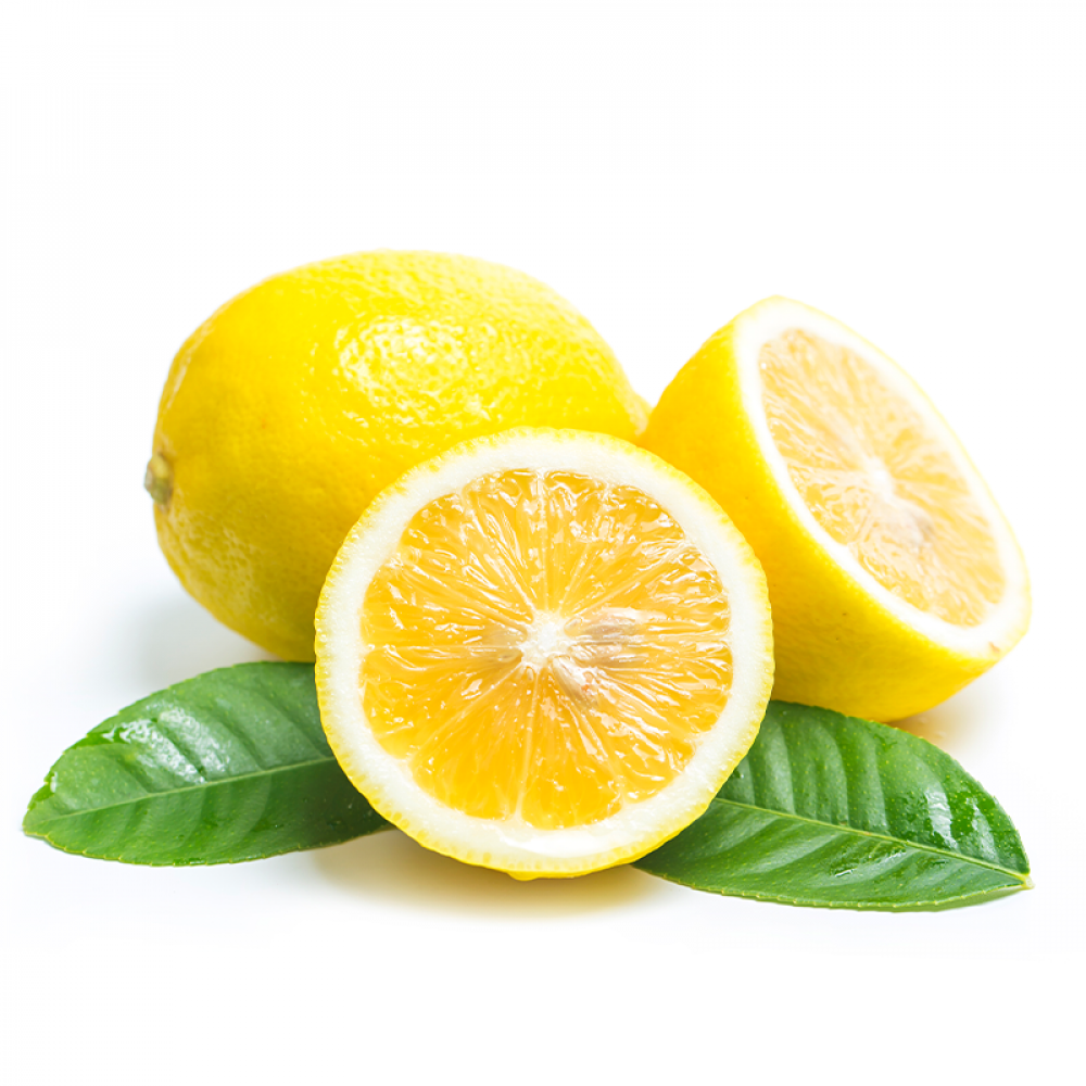 Lemon 3 Piece 