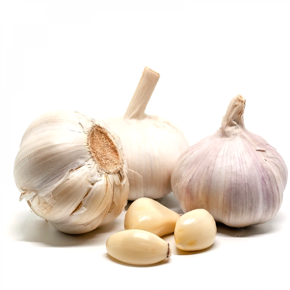 Malai Garlic 