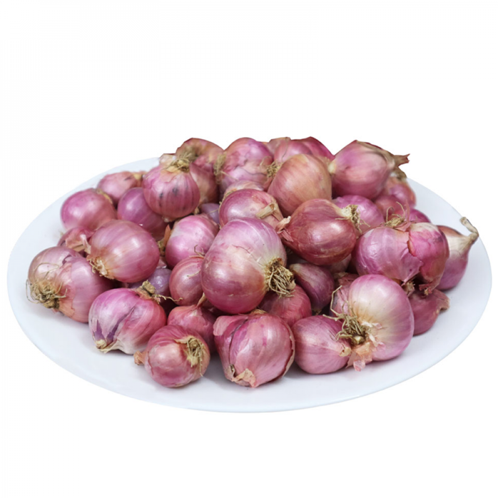 Small Onion 