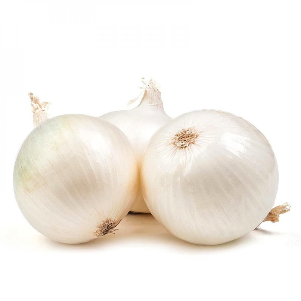White Onion 