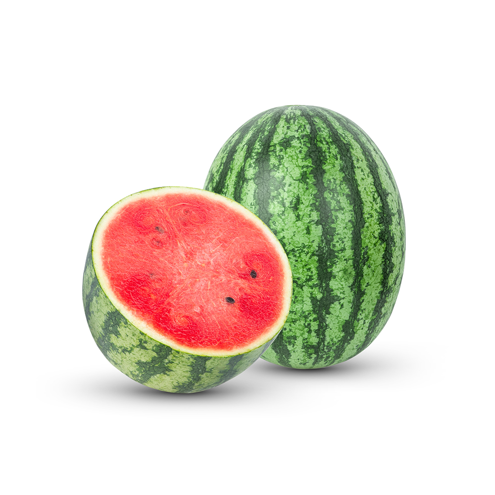 Water Melon Red 1 Piece 