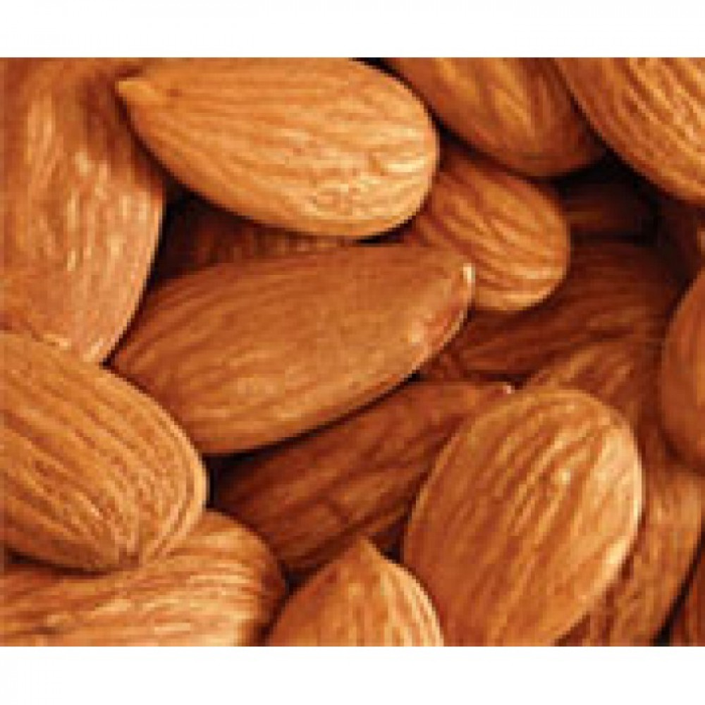 American Almonds 500g 