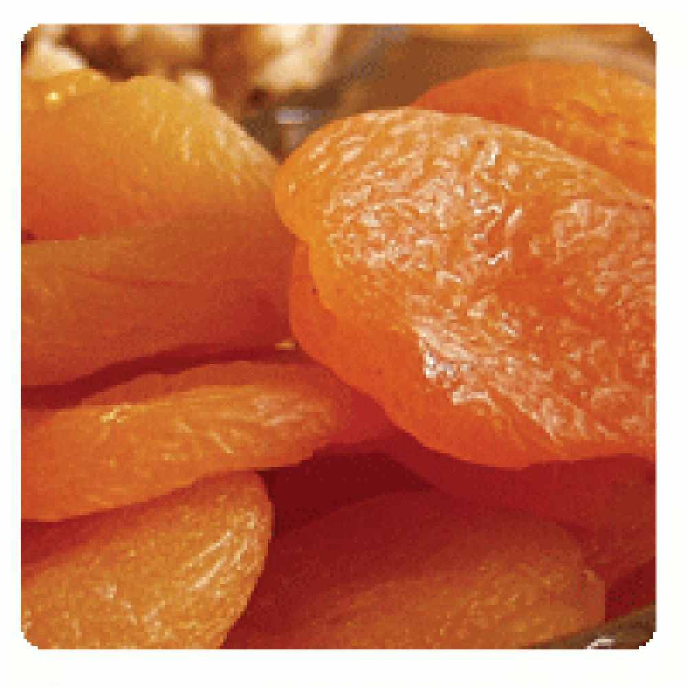 Seedless Apricots 180g 