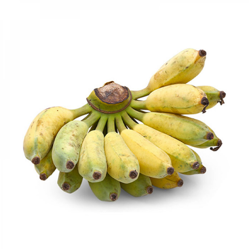 Karpooravalli Banana 