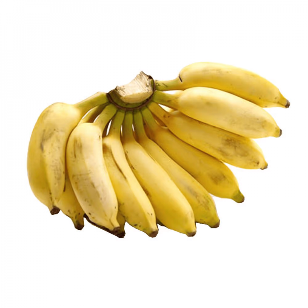 Banana Poovan 