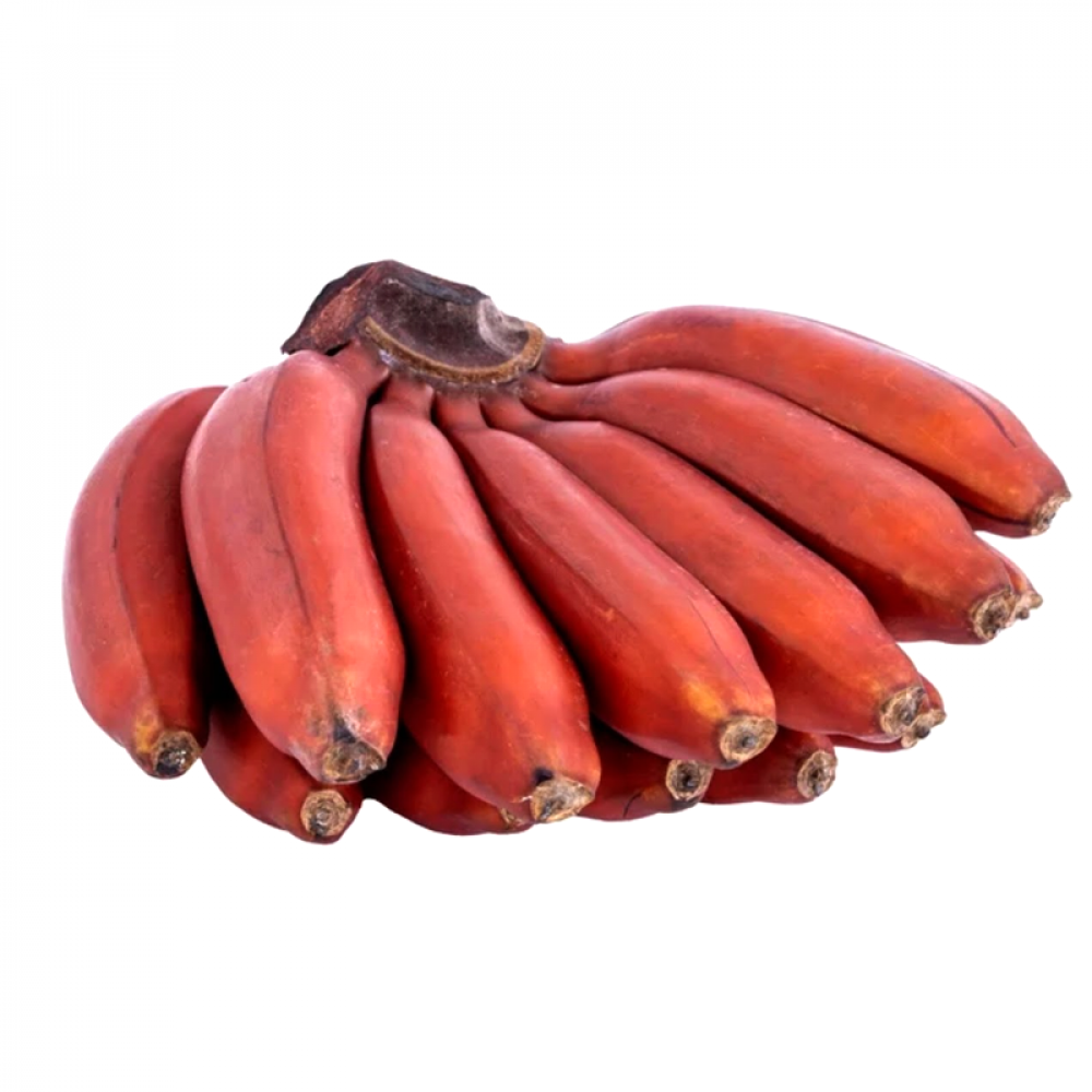 Red Banana  sevvazhai 