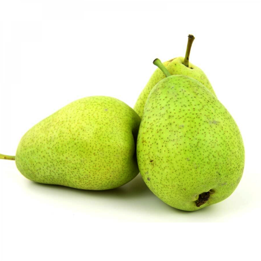 Indian Green Pears 