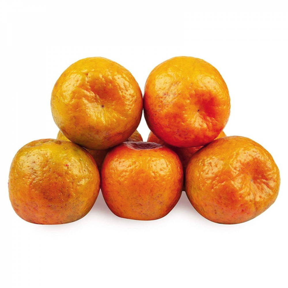 Kamala Orange 