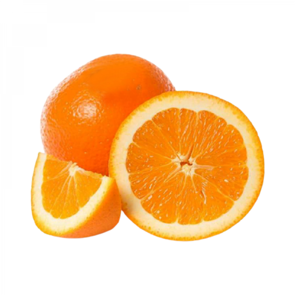 Malta Orange 