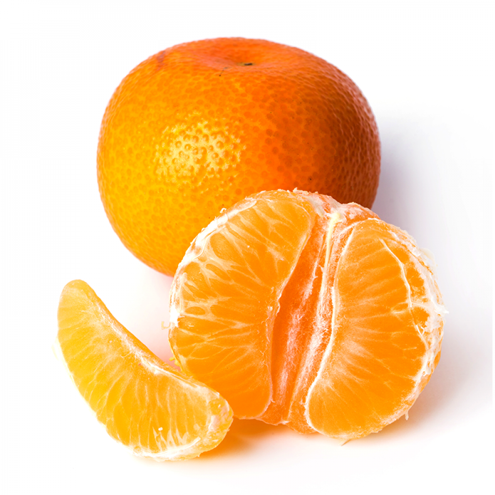 Mandarin Orange 