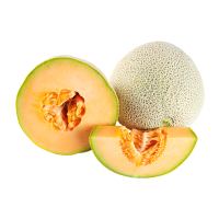 Musk Melon 1 Piece 700-800gm 