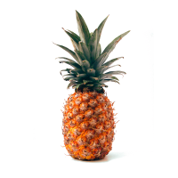 Pineapple 1 Piece 800-900gm 