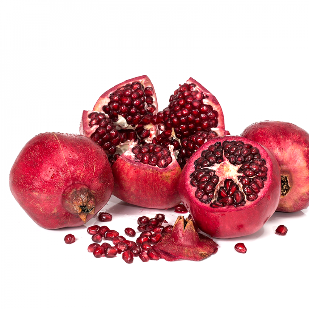 Pomegranate (மாதுளை)
