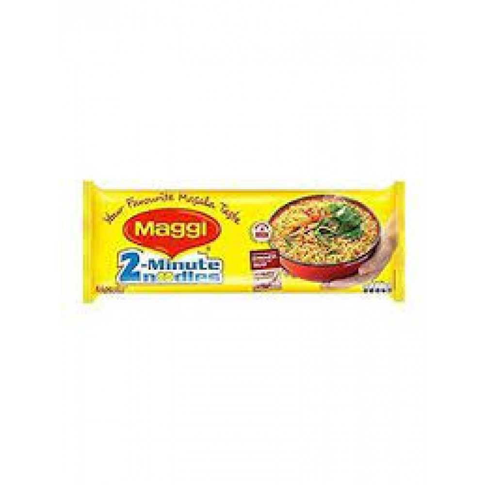 Maggi 2 Minute Noodles 4pack 