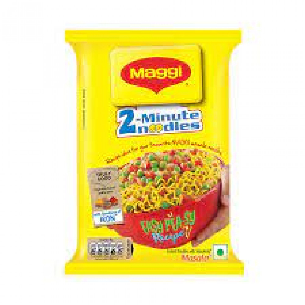 Maggi 2 Minute Noodles 1pack 